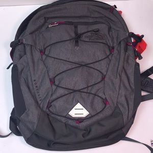 NWT the Northface backpack
